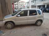 A picture of Suzuki ke