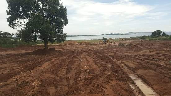 houses entebbe