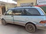 A picture of Toyota Previa