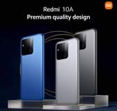 A picture of REDMI A2PLS 32 2ram 205 000 64 3ram 230 000