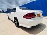 A picture of CROWN ATHLETE NEW MODEL REG NO DSK