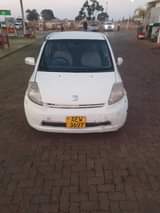 used toyota passo