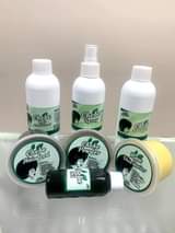 A picture of Body Treatments