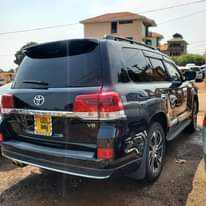 A picture of V8 2008 2018KIT 175M