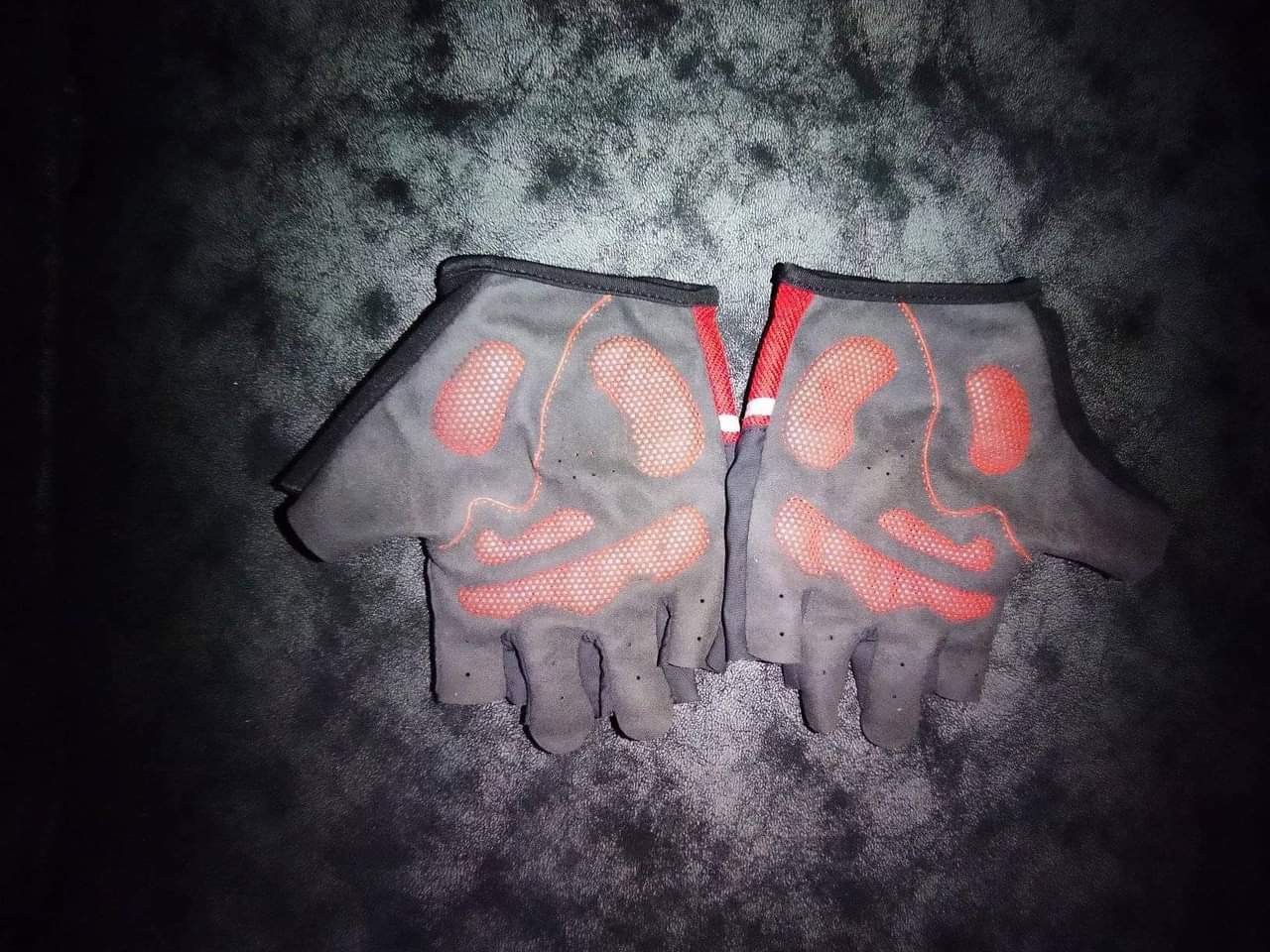 gloves