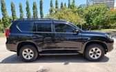 A picture of TOYOTA PRADO 150 DRM