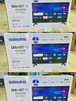 A picture of SMART TV 43INCH WITH BLUETOOTH INBUILT GLOBALSTAR
