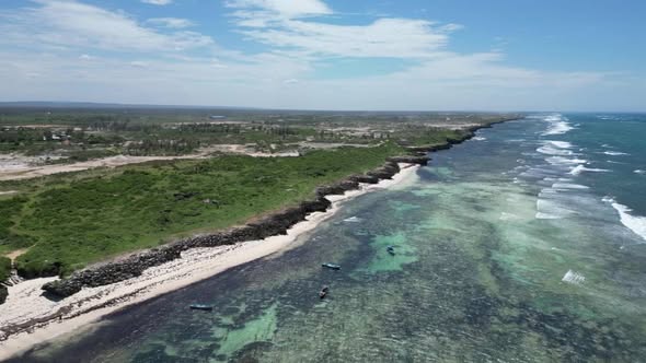 kilifi plots