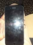 A picture of iPhone 7 