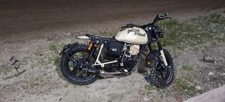 A picture of Bike for sale