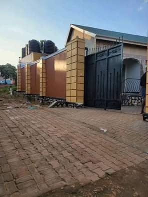 A picture of Rentals on quick sale Distribution 7 self contained double units