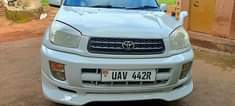 A picture of Rav4 Modal 2003 Price 17 900 000shs Swap Allowed Location