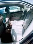 A picture of 2009 Toyota Camry