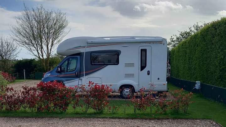 campervans for sale uk