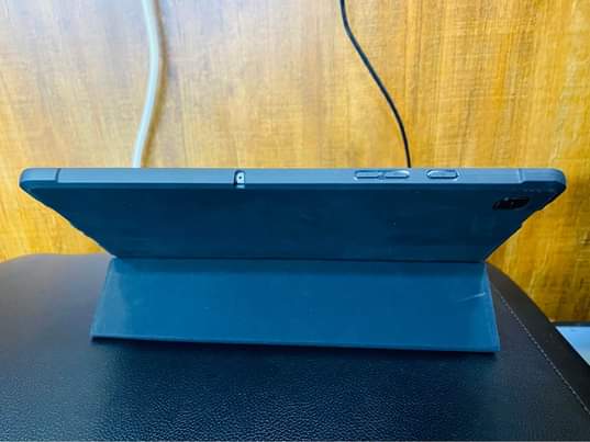 A picture of Samsung galaxy tab a7 10 4 inch 64gb with Wi