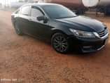 A picture of Nig used accord V6 Price 4 5 Call 0838580760