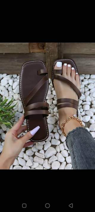 sandals