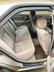 A picture of Toyota camary tiny light 1999model first body Gear and engine