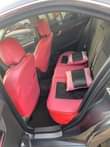 A picture of 09 Mercedes Benz C300 Read description for full details