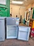 A picture of ADH Fridge double door