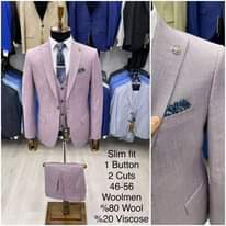 A picture of Suits
