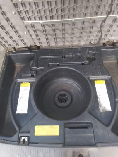 A picture of Pontiac vibe 06 Model Engine Gear AC nothing to b