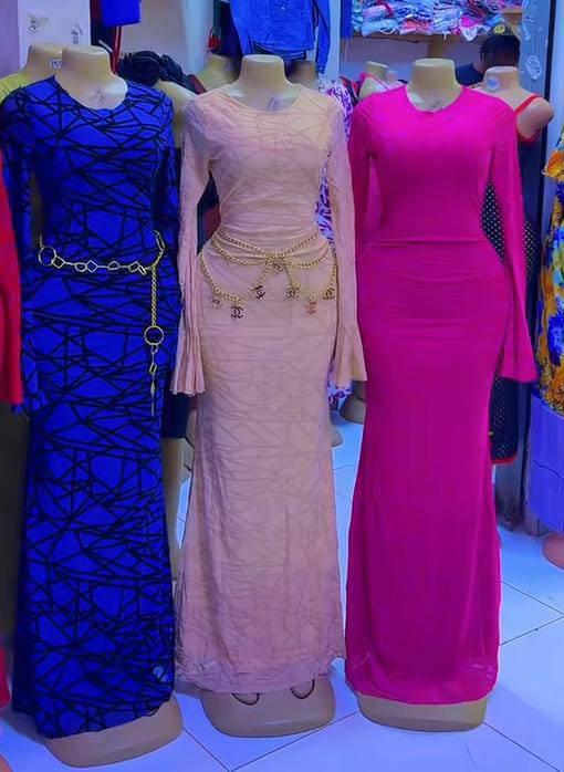A picture of Dresses for ladies