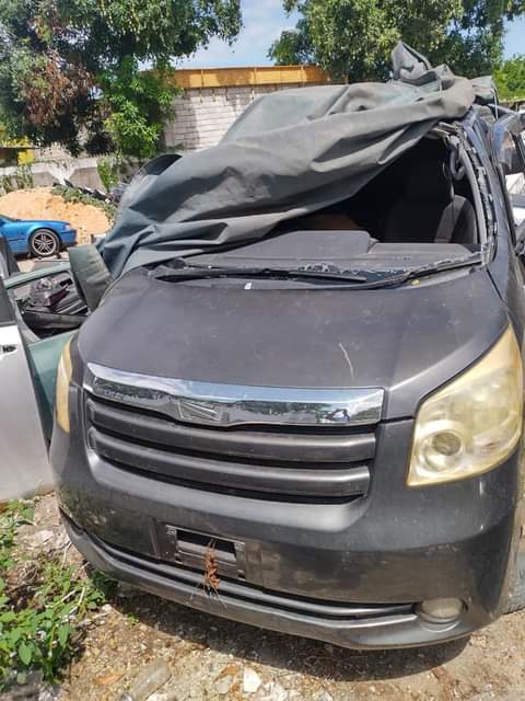 used toyota noah