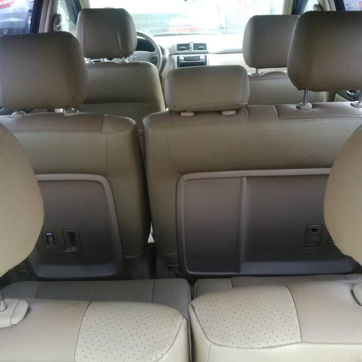 A picture of Toyota picnic