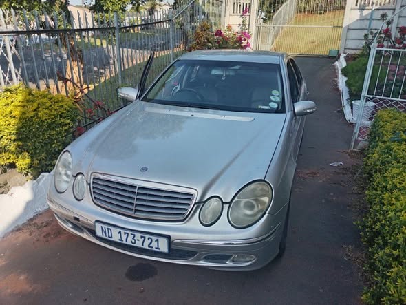 mercedes benz e200