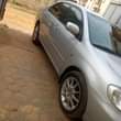 A picture of 2006 Toyota Corolla