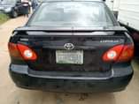 A picture of 2004 Toyota Corolla Sound engine Gear perfect AC needs gas