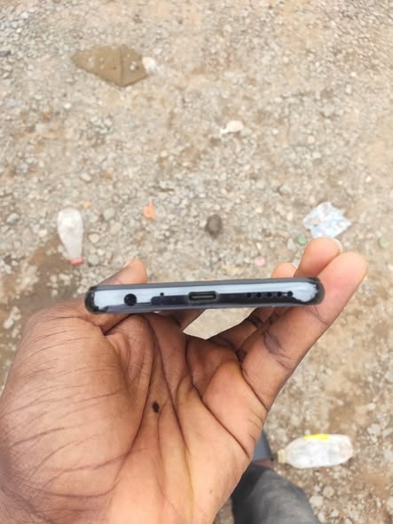 A picture of REDMI NOTE 8T 4 64GB