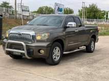 A picture of Clean Few months used TOYOTA TUNDRA 2007 model 6 8m