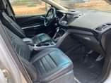 A picture of Registered 2014 Ford Escape