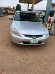A picture of Honda Eod v6 engine perfect working engine gear ac 100