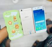 A picture of OPPO F1s GB64