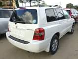 A picture of 2006 Toyota Highlander Price 6 7m Location Amuwo odofin Lagos