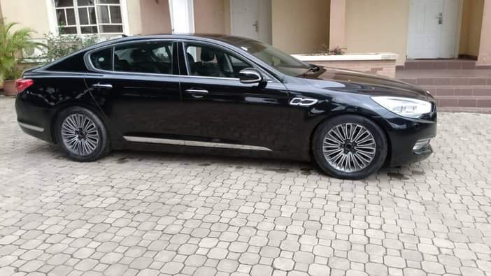 A picture of Ready for a New owner affordable price 08111720113