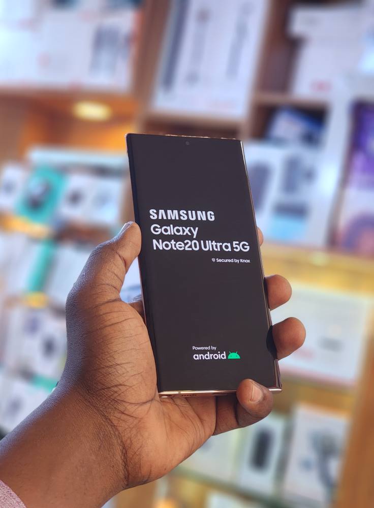 uk used phones