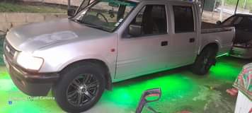 used toyota ist