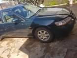 A picture of Honda Accord