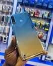 A picture of Tecno Camon 12