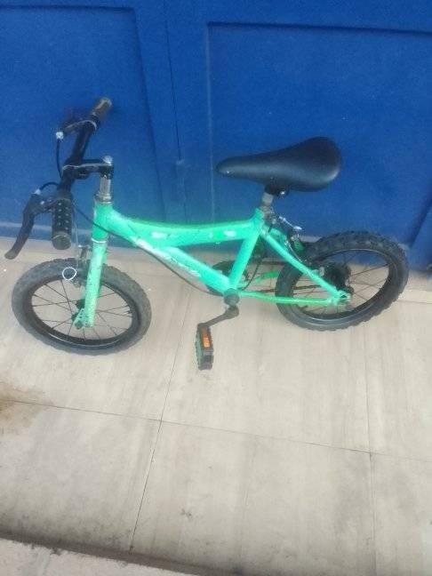 bikes