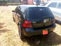A picture of Landcruiser hardbody