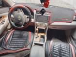 A picture of 2009 V6 Port Harcourt 2 1 Settle 50k