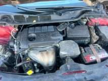 A picture of Check out this super clean 4plug 2010 venza nothing to