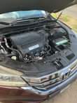 A picture of Neatly Nigerian used 2015 016 Honda Accord v6 with original