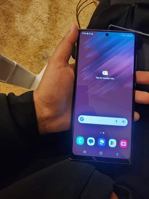 samsung s22