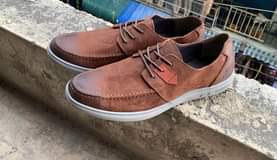 A picture of shoes
